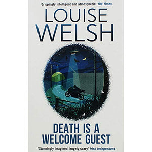 Death is a Welcome Guest 