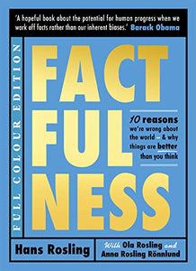 Factfulness Illustrated 