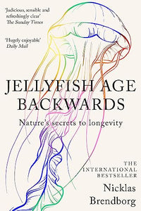 Jellyfish Age Backwards 