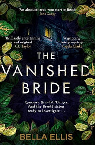 The Vanished Bride 