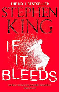 If It Bleeds 