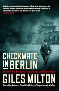 Checkmate in Berlin 