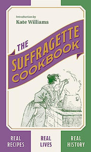 The Suffragette Cookbook 