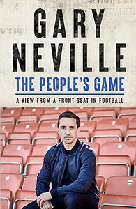 The People's Game: How to Save Football 