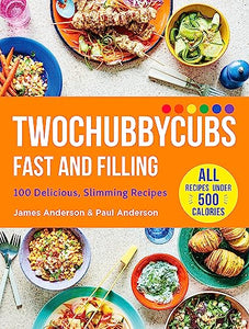 Twochubbycubs Fast and Filling 