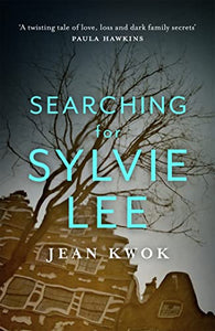 Searching for Sylvie Lee 