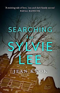 Searching for Sylvie Lee 