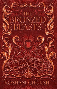 The Bronzed Beasts 