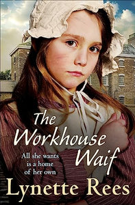 The Workhouse Waif 