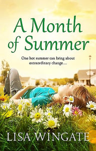 A Month of Summer 