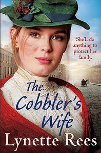 The Cobbler's Wife 