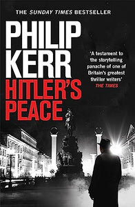 Hitler's Peace 