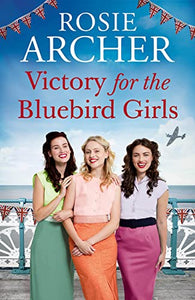 Victory for the Bluebird Girls 