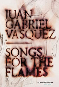 Songs for the Flames 