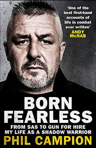 Born Fearless 