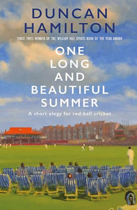 One Long and Beautiful Summer 