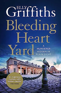 Bleeding Heart Yard 