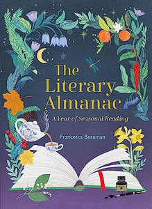 The Literary Almanac 