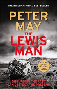 The Lewis Man 