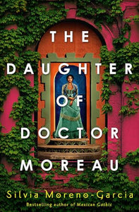 The Daughter of Doctor Moreau 