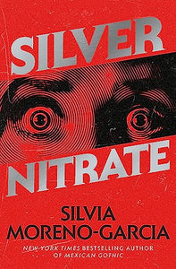 Silver Nitrate 