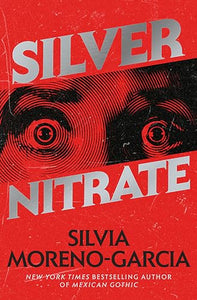 Silver Nitrate 