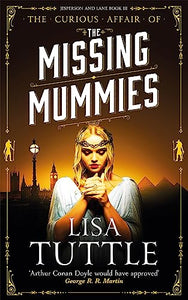 The Missing Mummies 