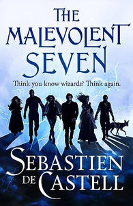 The Malevolent Seven 