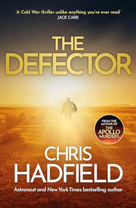 The Defector 