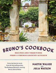 Bruno's Cookbook 