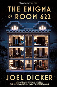 The Enigma of Room 622 