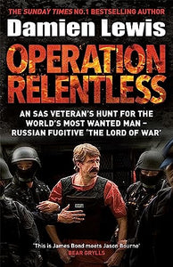 Operation Relentless 