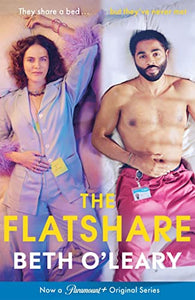 The Flatshare 