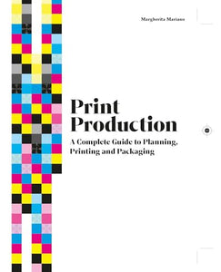 Print Production 