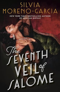 The Seventh Veil of Salome 