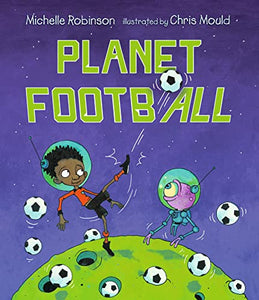 Planet Football 