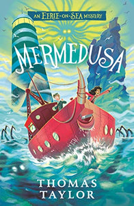 Mermedusa 