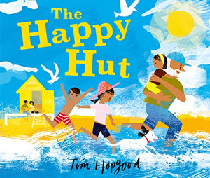 The Happy Hut 