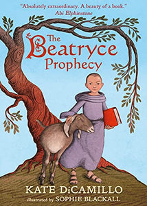 The Beatryce Prophecy 