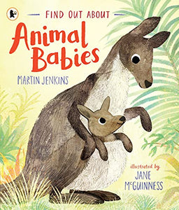 Find Out About ... Animal Babies 