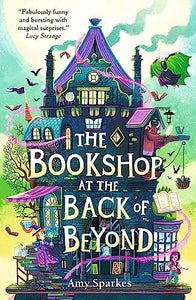 The Bookshop at the Back of Beyond 