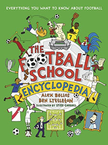 The Football School Encyclopedia 