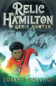 Relic Hamilton, Genie Hunter 