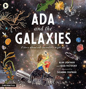 Ada and the Galaxies 