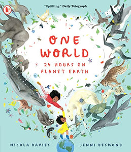 One World: 24 Hours on Planet Earth 