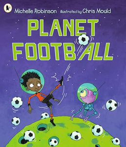 Planet Football 