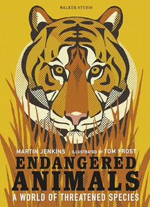 Endangered Animals 