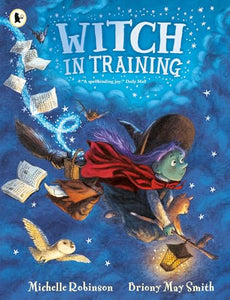 Witch in Training 