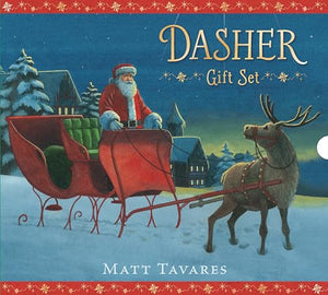 Dasher Gift Set 