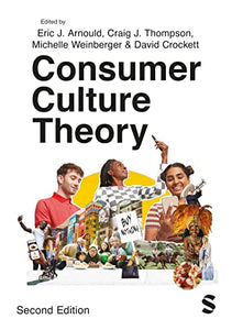 Consumer Culture Theory 